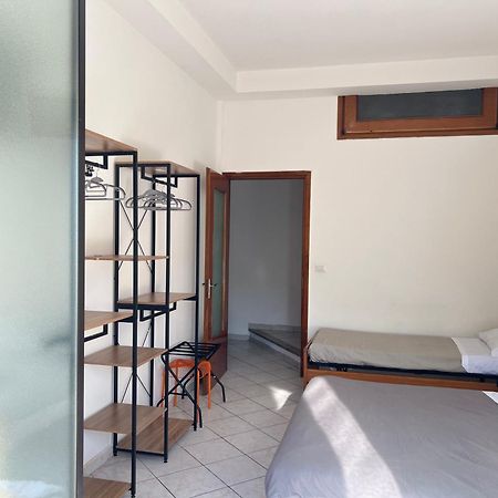 Hotel Persico Салуцо Екстериор снимка