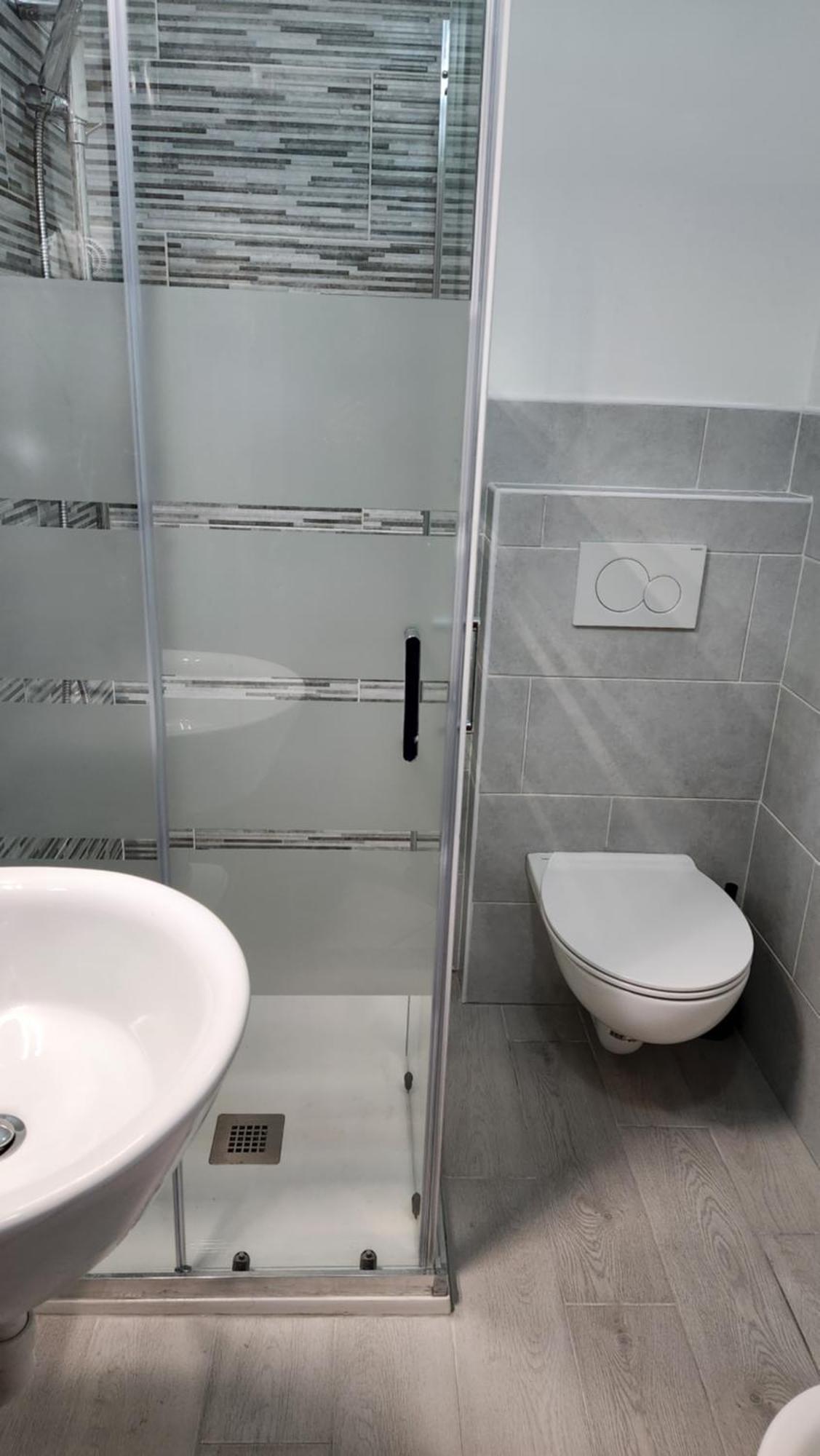 Hotel Persico Салуцо Екстериор снимка