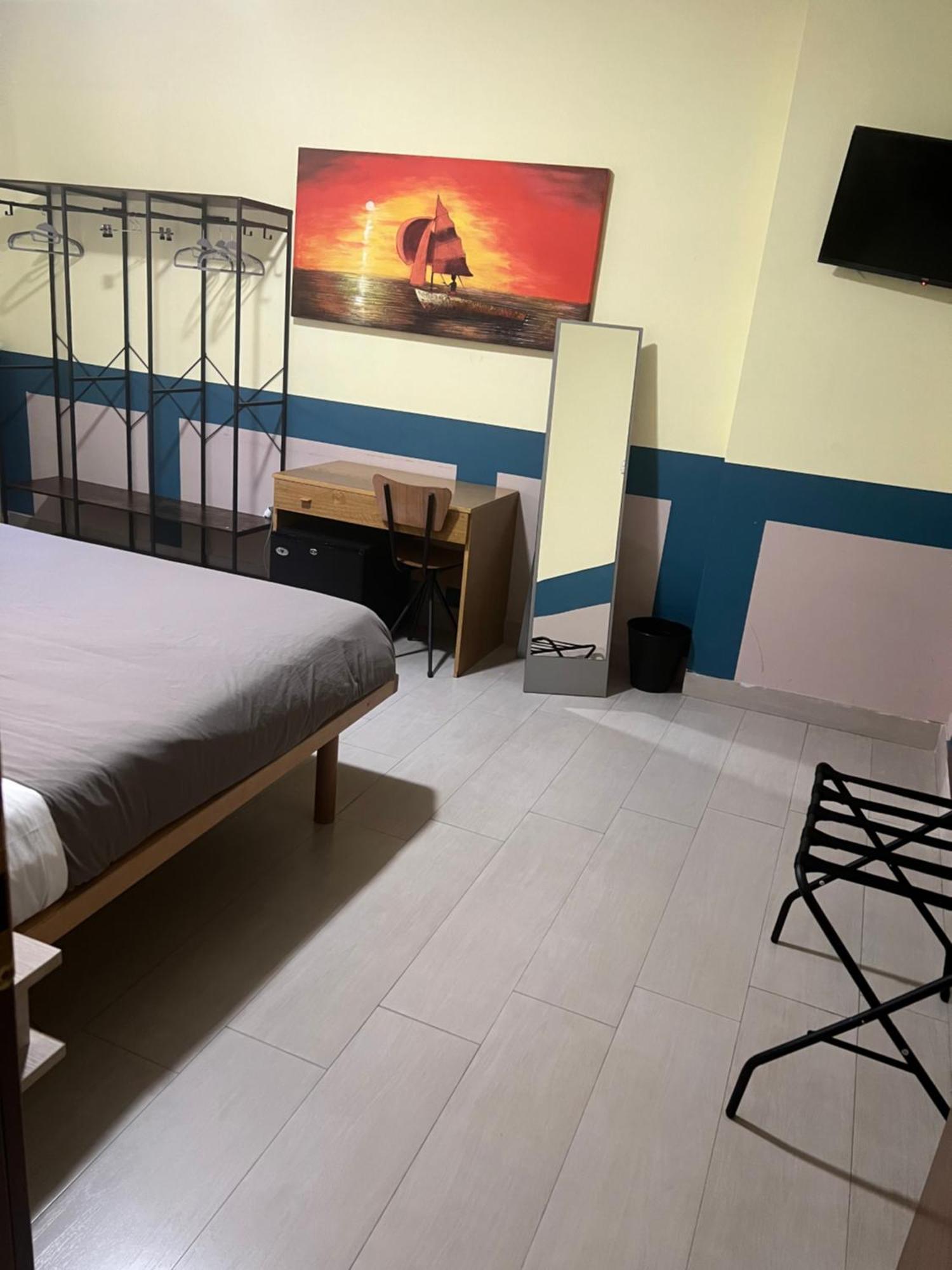 Hotel Persico Салуцо Екстериор снимка