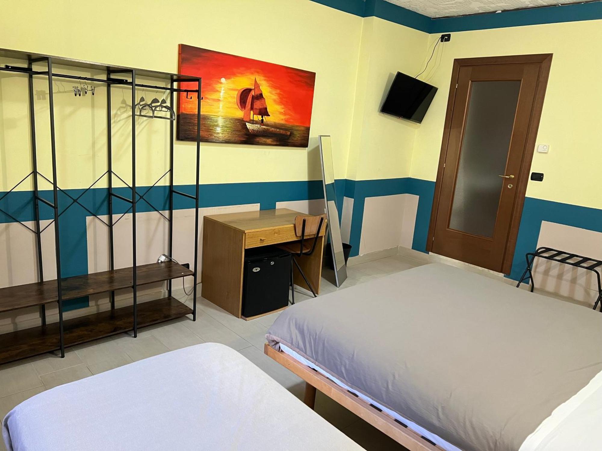 Hotel Persico Салуцо Екстериор снимка