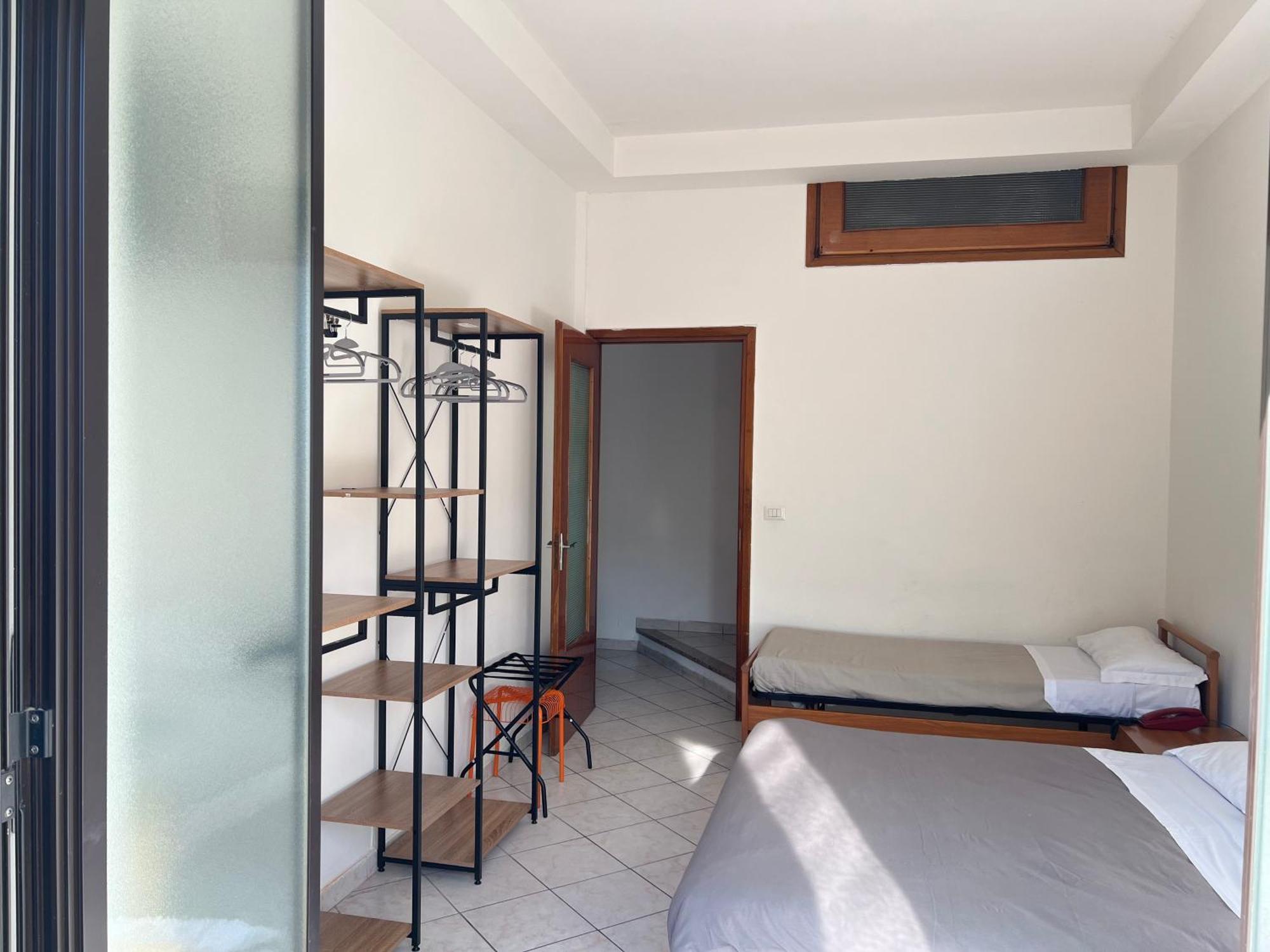 Hotel Persico Салуцо Екстериор снимка